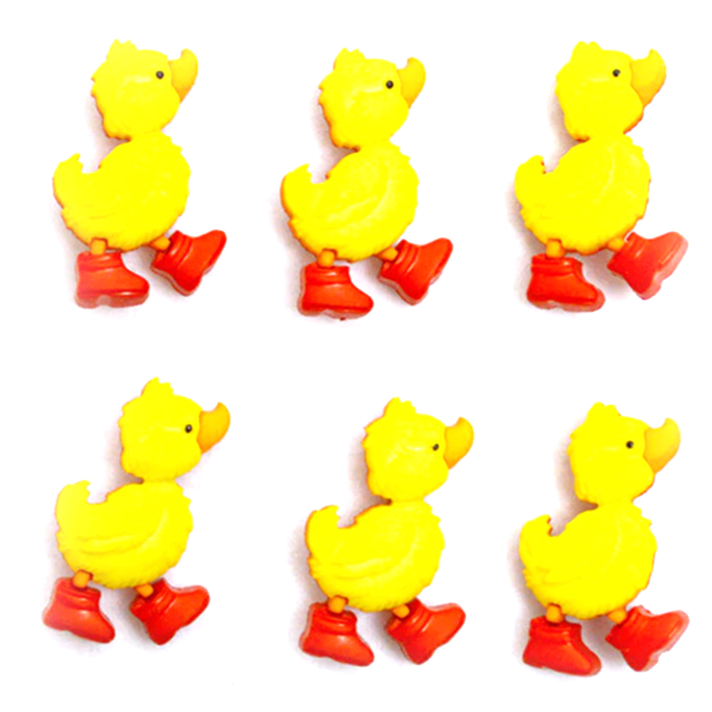 تسوق Cute Ducks In Boots Resin Statue Hand Carved Mini Ducks اونلاين